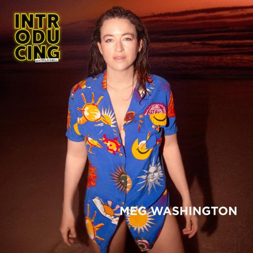 Meg Washingon