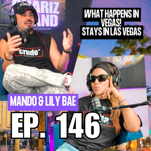 We went all in @ our Las Vegas Bach! Ep. 146