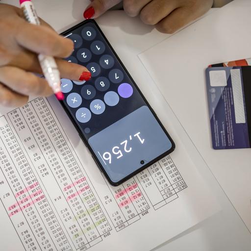 Should we fret over rising household debt?