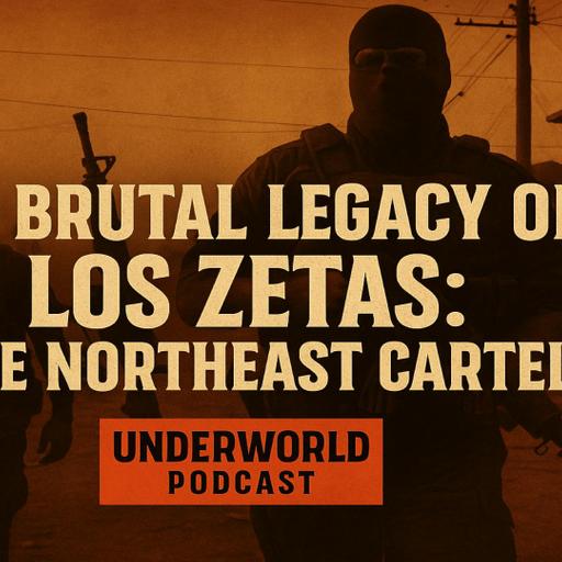Mexico's New Ultraviolent Narco-Terrorists: The CDN