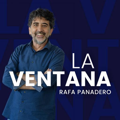 La Ventana a las 16h | Paco Cabezas, director de `Miércoles´: "Tim Burton es como un adolescente encerrado en su cuarto con sus pasiones"