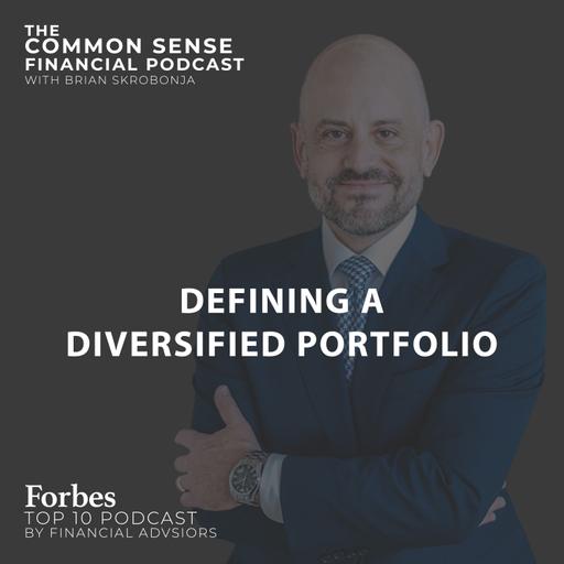 Defining A Diversified Portfolio - Replay