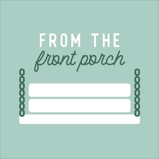 Episode 541 || Summer Readings: A Marriage at Sea
