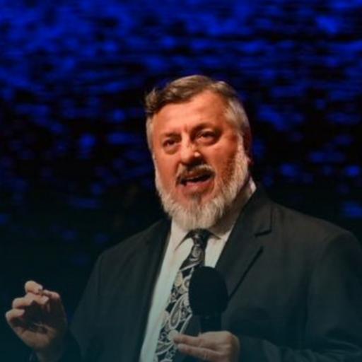 Ap. Luis Ponce - Mensaje codificado en el Nuevo Testamento