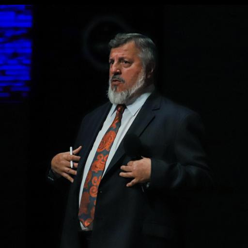 Ap. Luis Ponce - El canon bíblico
