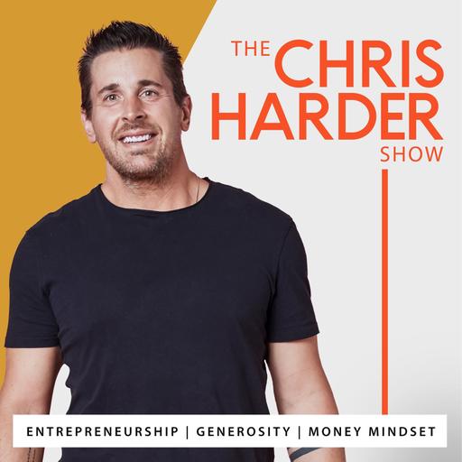 Proof Your Dream Life Is Closer Than You Think No Matter Where You’re Starting From with Lori Harder