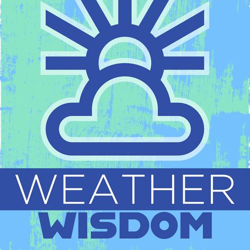 More Sunshine And A Warming Trend-Weather Wisdom August 7th 2025
