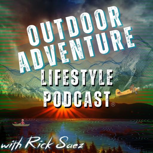 524 Replay EP 496 Hiking Norway
