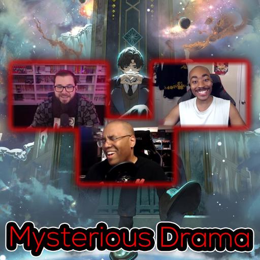 Mysterious Drama ft. JoeFreshest
