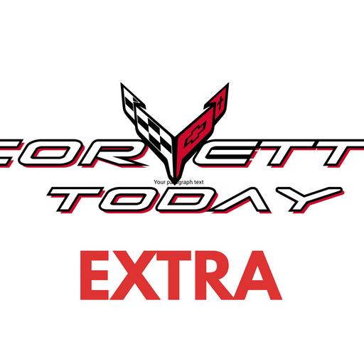 CORVETTE TODAY EXTRA - C8 ZR1 Pricing & A New Special Edition!