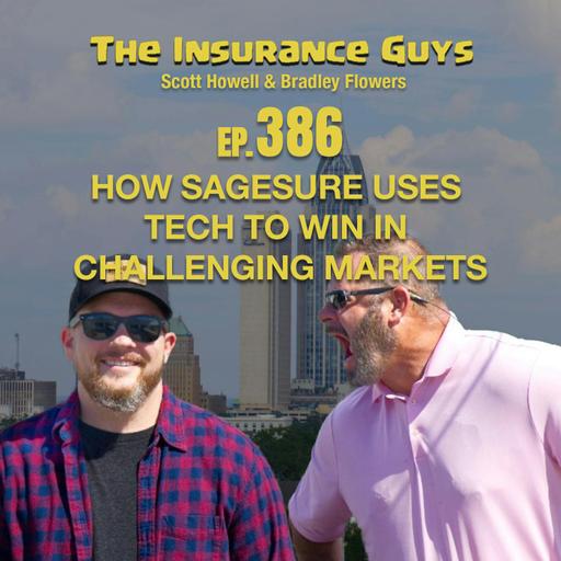 How Sagesure Uses Tech To Win In Challenging Markets