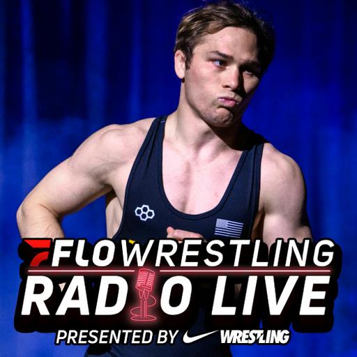 FRL 1,152 - The Greatest Heavyweight Debate + Worlds Preview