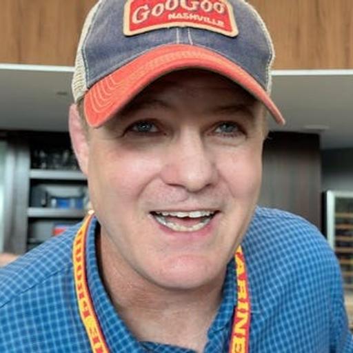 Greg Warren Origin Story: From All American Wrestler To World Class Comic