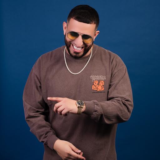 Dj Cruze - Ol Skool Reggaeton (incl. Beta Mix )