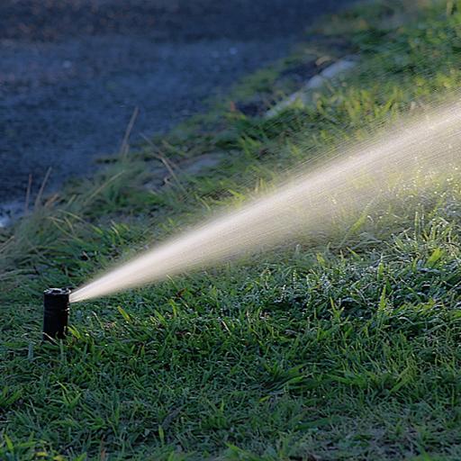 Use less water and achieve the same great growing results