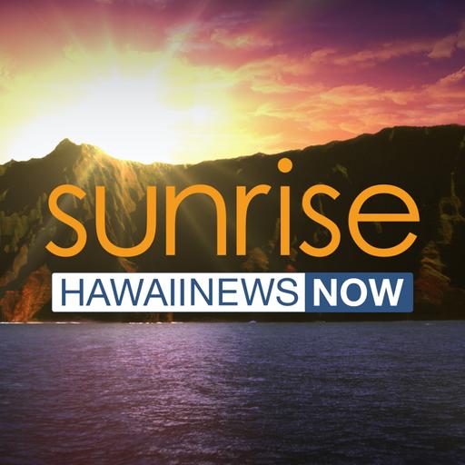 Sunrise 5 a.m. (August 6, 2025)
