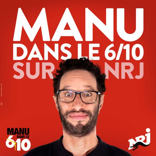 Le "Jeu des 5 Mots" avec Marine.