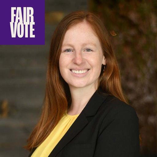 FairVote and Reforming Voting