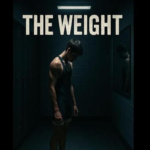 Episode 132 - "The Weight" by John Giusti