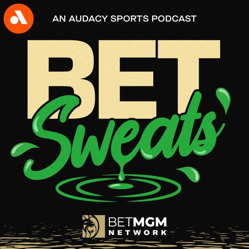 What are we betting in the MLB today?