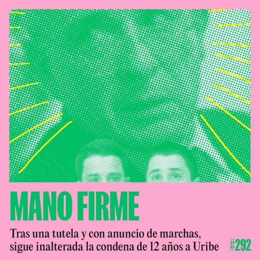 Fallo y condena