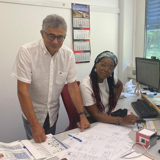 Auf Jobsuche - Wie es Migrantinnen im Saarland auf den Arbeitsmarkt schaffen