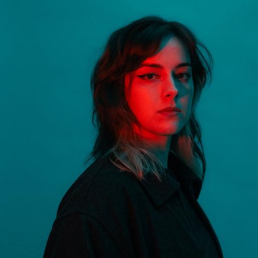 The Expansive Textured Ambient Songs of Vines, In-Studio