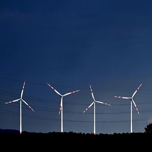 Klimakrise - Warum Klimaschutz auch konservativ ist