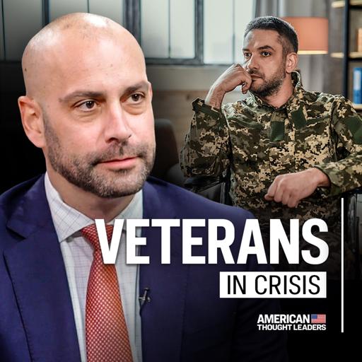Is Overprescription Fueling Veteran Suicides? | Derek Blumke
