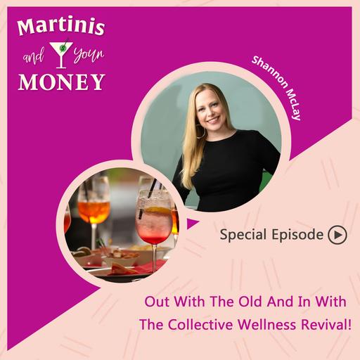 Out With The Old and In With The Collective Wellness Revival!