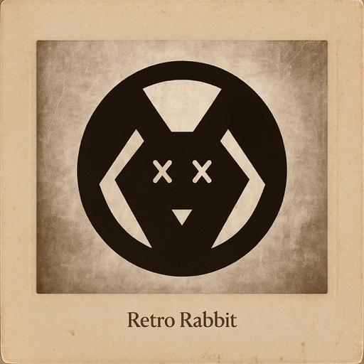 Retro Rabbit - EP 481 - The Leopard Society