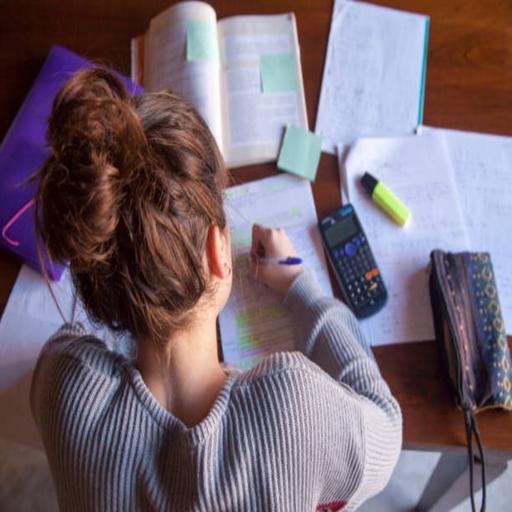 How to Maximize Your Daughter’s Study Space and Homework Breaks, and Avoid Procrastination