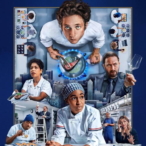 354: The Bear - Temporada 4