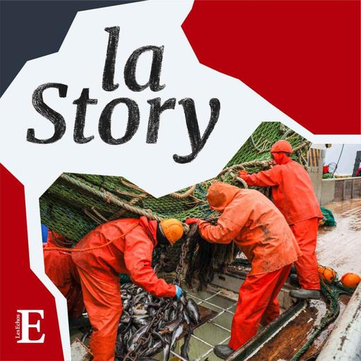 Surpêche : y aura-t-il encore du poisson demain - 4/6