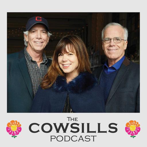 184: The Cowsills Chat with Danny Kurtzman