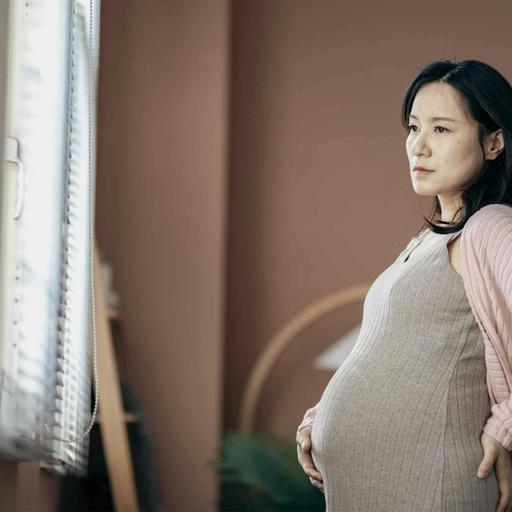 Diagnosed With Breast Cancer While Pregnant