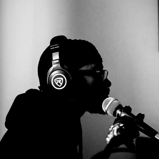 B. BRIDGES PODCAST EP.8 w/Chris Thompson