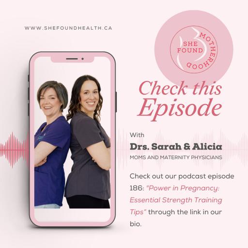 Power in Pregnancy: Essential Strength Training Tips