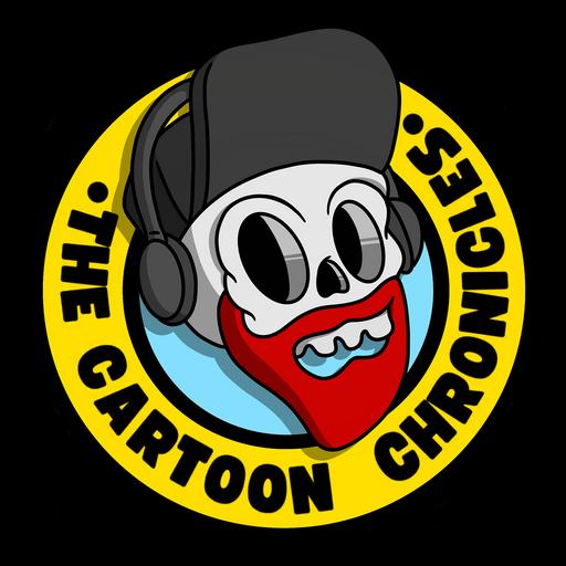 Ren and Stimpy Art Director Bill Wray