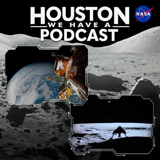 Lunar Surface Research