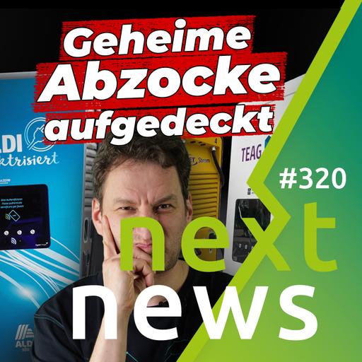 nextnews: E-Mobilität in Bewegung: Markt, Mythen und mehr Ladefairness