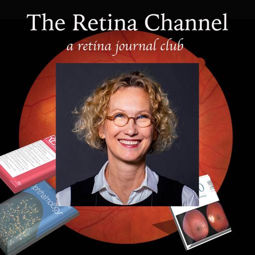 E89- Artificial Intelligence Image Analysis and Retina Research- Prof. Ursula Schmidt-Erfurth