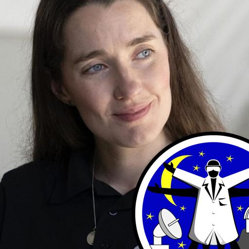 UK Astronaut, ESA DG and the Forge Awakens