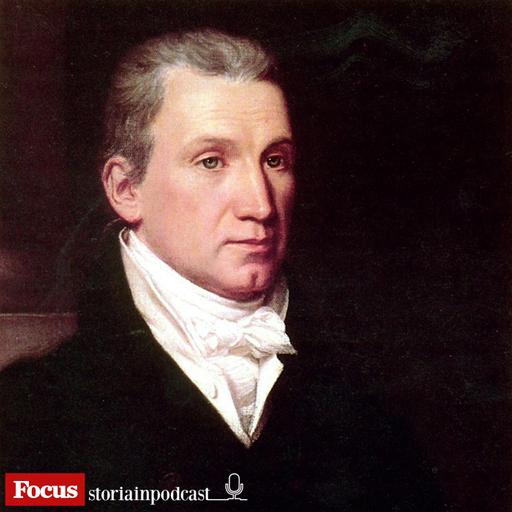 Conversazioni sull’America: dalla dottrina Monroe alla dottrina Trump - Seconda parte