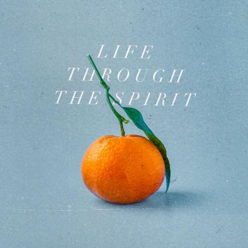 Life Through The Spirit
