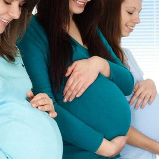 Childbirth Preparation Methods: Sacred Pregnancy