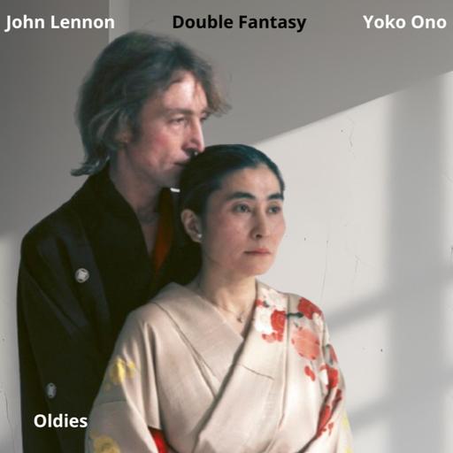 «Double Fantasy» ilustra la inmortalidad de John Lennon