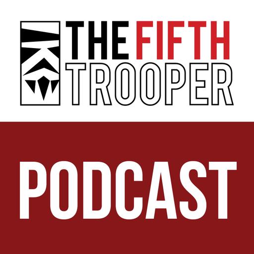 The Fifth Trooper Podcast Ep1: Pre-Order Guide Sigh or Buy