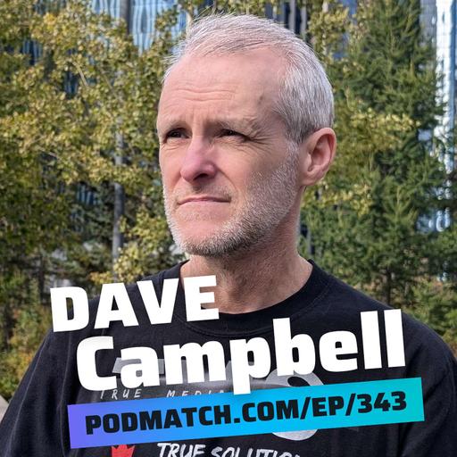 Focus on Who's Already Listening | Dave Campbell