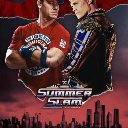 SUMMERSLAM 2025 REVIEW